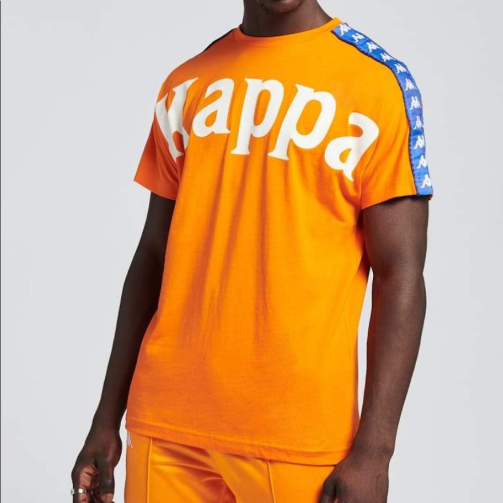 Kappa tshirt